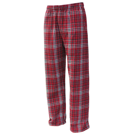 Pennant Sportswear Youth Flannel Pants