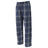 Pennant Sportswear Youth Flannel Pants