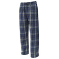 Pennant Sportswear Youth Flannel Pants
