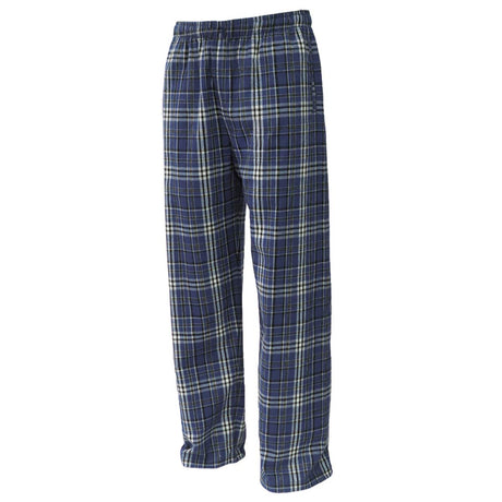 Pennant Sportswear Youth Flannel Pants