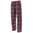 Pennant Sportswear Youth Flannel Pants