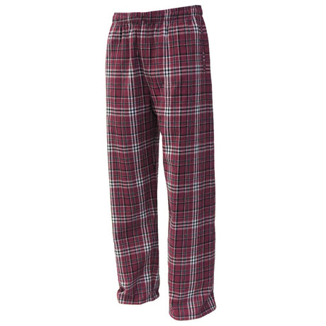 Pennant Sportswear Youth Flannel Pants