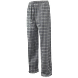 Pennant Sportswear Youth Flannel Pants