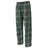 Pennant Sportswear Youth Flannel Pants