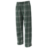 Pennant Sportswear Youth Flannel Pants