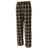 Pennant Sportswear Youth Flannel Pants