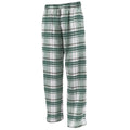 Pennant Sportswear Youth Flannel Pants