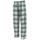 Pennant Sportswear Youth Flannel Pants