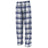 Pennant Sportswear Youth Flannel Pants