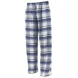Pennant Sportswear Youth Flannel Pants