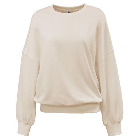 Pennant Sportswear Women's Drop Shoulder Crew