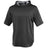 Pennant Sportswear Youth Short Sleeve Warmup Hoodie