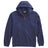 Pennant Sportswear Men's Super-10 Full Zip Hoodie