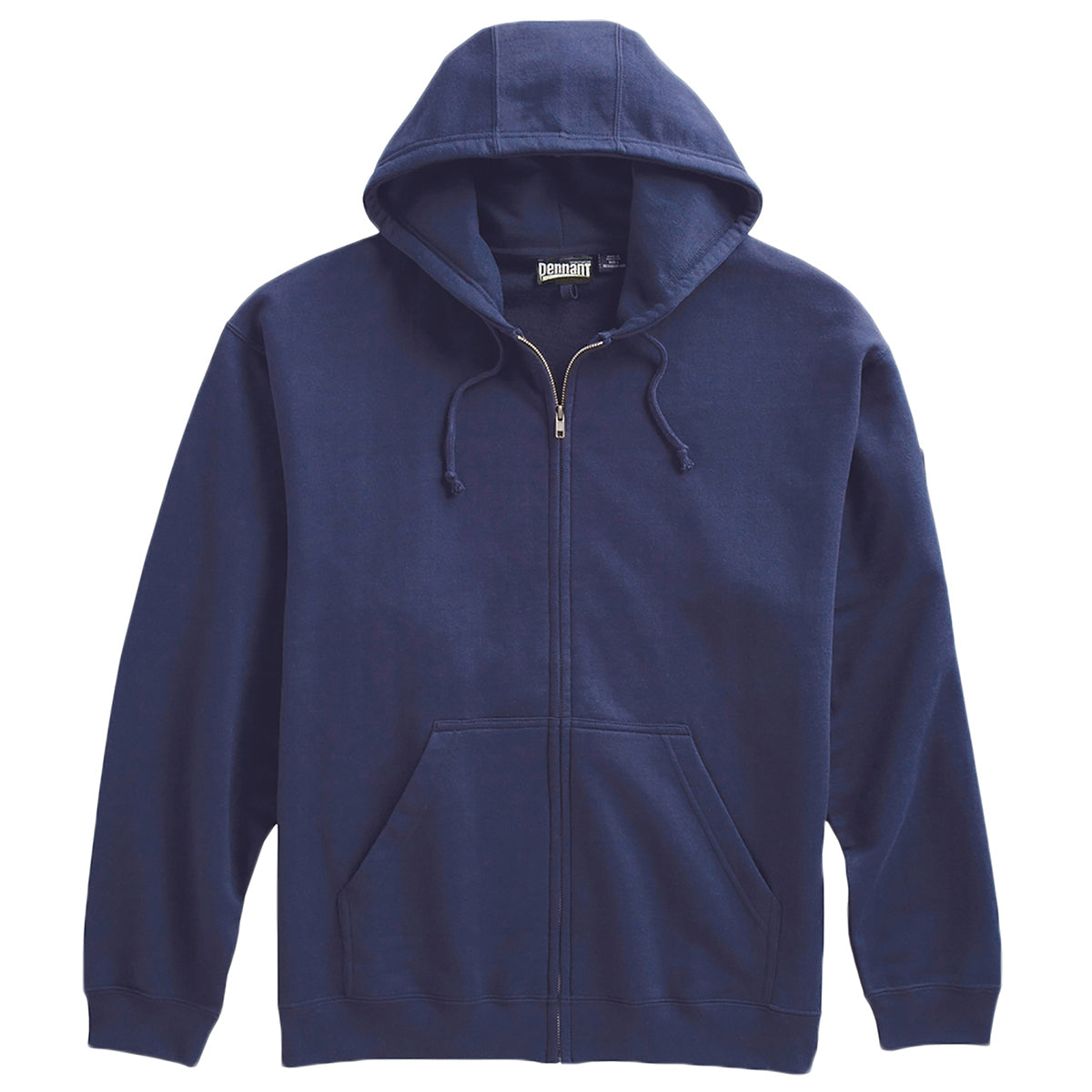 Pennant Sportswear Men's Super-10 Full Zip Hoodie