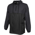 Pennant Sportswear Men's Colorblock Anorak