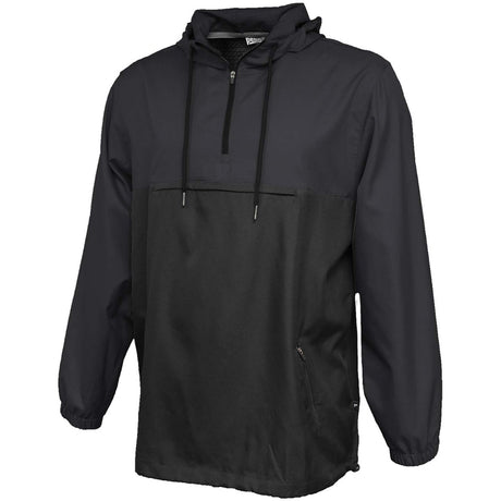 Pennant Sportswear Men's Colorblock Anorak