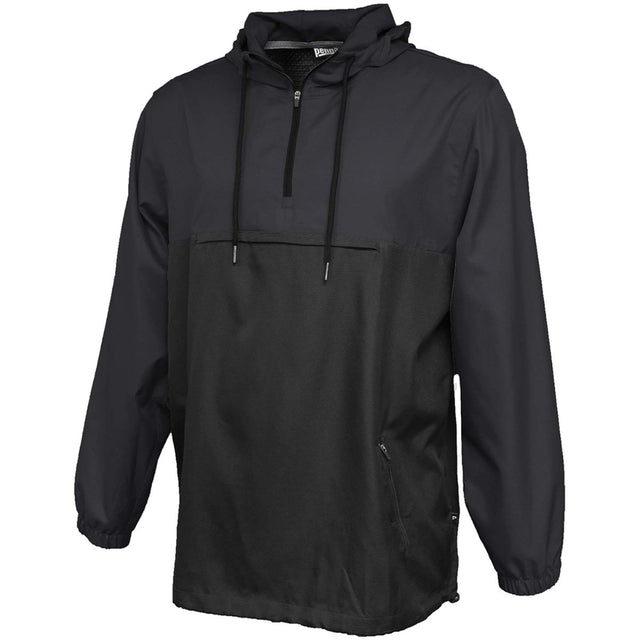 Pennant Sportswear Men's Colorblock Anorak