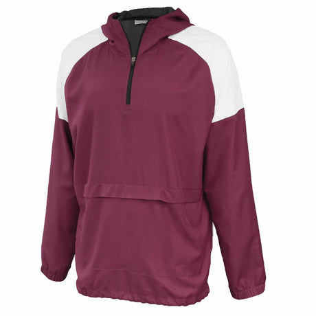 Pennant Sportswear Youth Attack Anorak