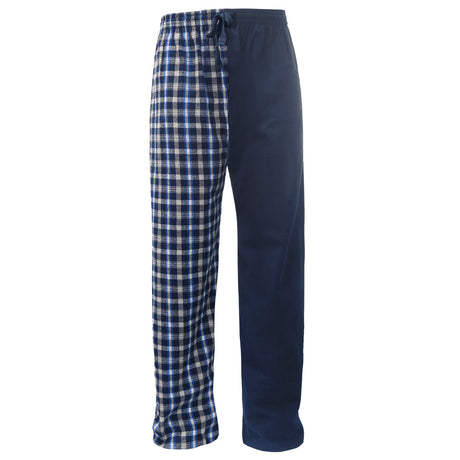 Pennant Sportswear Men's Halftime Flannel Pants