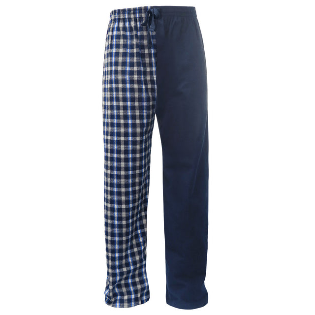 Pennant Sportswear Men's Halftime Flannel Pants
