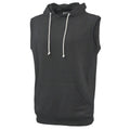 Pennant Sportswear Men's Sleeveless Hoodie