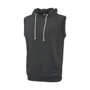 Pennant Sportswear Men's Sleeveless Hoodie
