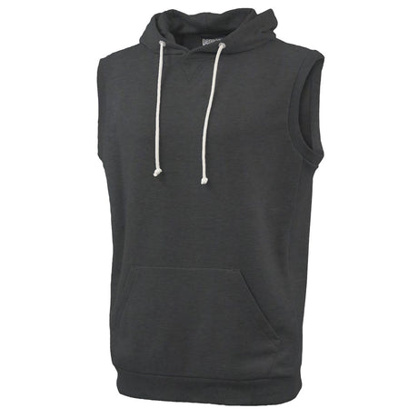Pennant Sportswear Men's Sleeveless Hoodie