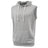 Pennant Sportswear Men's Sleeveless Hoodie