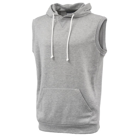 Pennant Sportswear Men's Sleeveless Hoodie