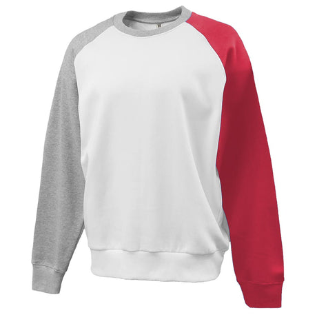 Pennant Sportswear Men's Colorblock Crew
