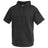 Pennant Sportswear Men's Fleece Short Sleeve Hoodie