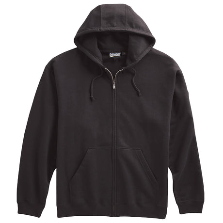 Pennant Sportswear Men's Super-10 Full Zip Hoodie