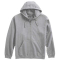Pennant Sportswear Men's Super-10 Full Zip Hoodie