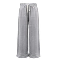 Pennant Sportswear Women's Wide Leg Sweatpants