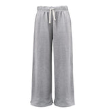 Pennant Sportswear Women's Wide Leg Sweatpants