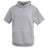 Pennant Sportswear Youth Fleece Short Sleeve Hoodie