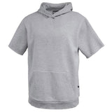 Pennant Sportswear Youth Fleece Short Sleeve Hoodie