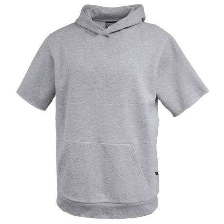 Pennant Sportswear Youth Fleece Short Sleeve Hoodie