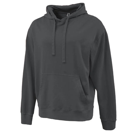 Pennant Sportswear Men's Mid-Weight Fleece Hoodie