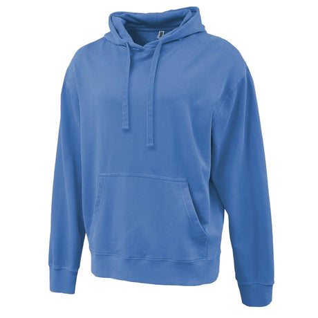 Pennant Sportswear Men's Mid-Weight Fleece Hoodie