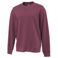 Pennant Sportswear Men's Mid-Weight Fleece Crewneck