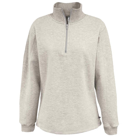 Pennant Sportswear Women's Classic 1/4 Zip