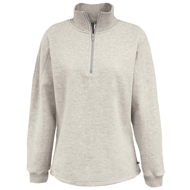 Pennant Sportswear Women's Classic 1/4 Zip