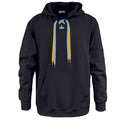 Pennant Sportswear Men's Faceoff Hoodie