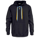 Pennant Sportswear Men's Faceoff Hoodie