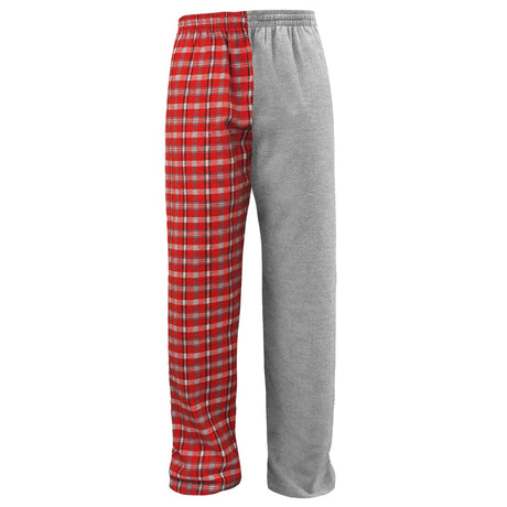 Pennant Sportswear Youth Halftime Flannel Pants