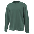 Pennant Sportswear Men's Mid-Weight Fleece Crewneck