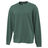 Pennant Sportswear Men's Mid-Weight Fleece Crewneck