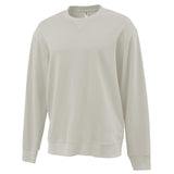 Pennant Sportswear Men's Mid-Weight Fleece Crewneck