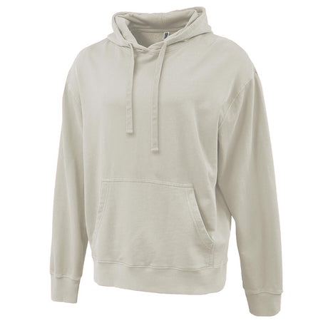 Pennant Sportswear Men's Mid-Weight Fleece Hoodie